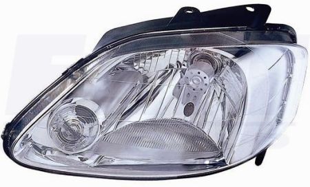 Depo 441-11B4L-LD-E - Основна фара autocars.com.ua