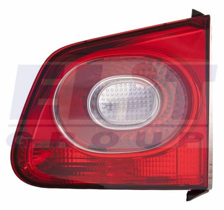 Depo 441-1317L-LD-UE - Задній ліхтар autocars.com.ua