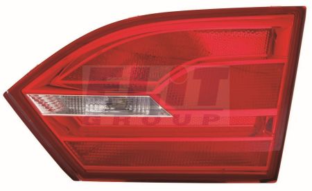 Depo 441-1332R-LD-UE - Задній ліхтар autocars.com.ua