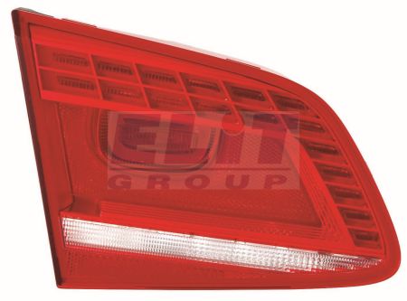 Depo 441-1333L-LD-AE - Лiхтар задній autocars.com.ua