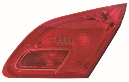 Depo 442-1307R-LD-UE - Задній ліхтар autocars.com.ua