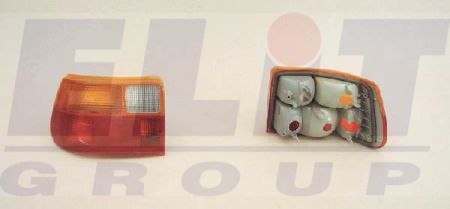 Depo 442-1911R-UE - Задній ліхтар autocars.com.ua