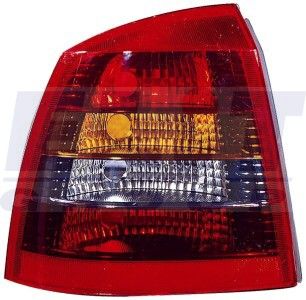 Depo 442-1916L-UE-SR - TAIL LAMP.UNIT..ECE.S-R OP.ASTA.3D-5D.98. autocars.com.ua