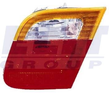 Depo 444-1303R-UQ-YR - Задній ліхтар autocars.com.ua