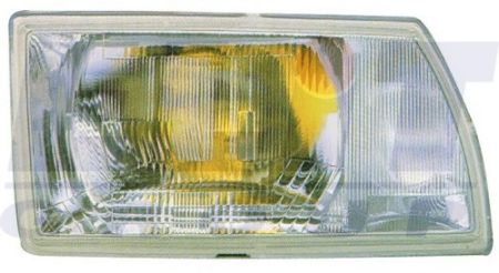 Depo 552-1101R-LD-EC - Основна фара autocars.com.ua