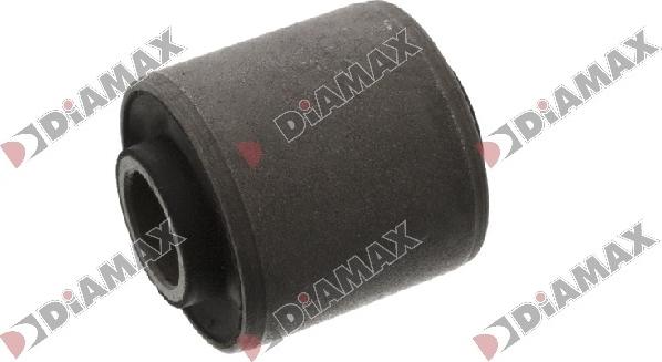Diamax A1009 - Подушка, опора, подвеска двигателя autodnr.net
