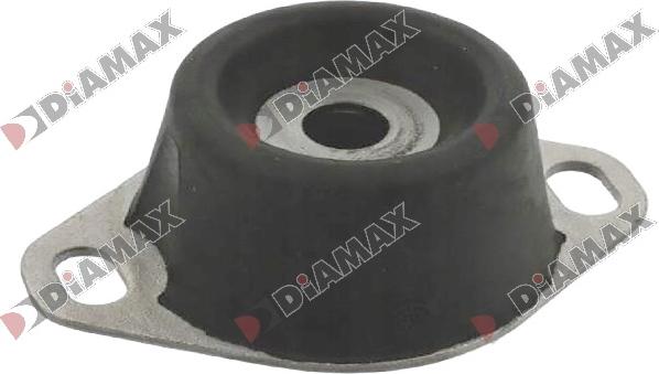 Diamax A1011 - Подушка, опора, подвеска двигателя autodnr.net