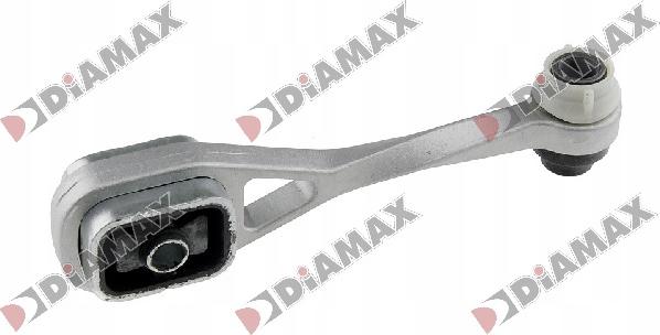 Diamax A1014 - Подушка, опора, подвеска двигателя autodnr.net