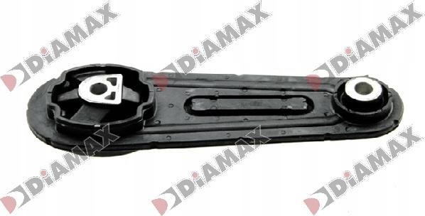 Diamax A1021 - Подушка, опора, подвеска двигателя autodnr.net