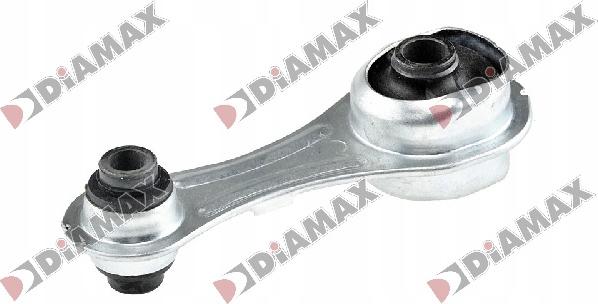 Diamax A1028 - Подушка, опора, подвеска двигателя autodnr.net