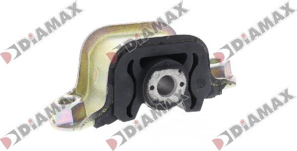 Diamax A1083 - Подушка, опора, подвеска двигателя autodnr.net