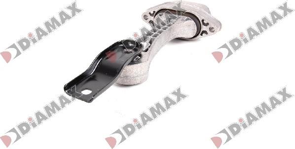 Diamax A1103 - Подушка, опора, подвеска двигателя autodnr.net