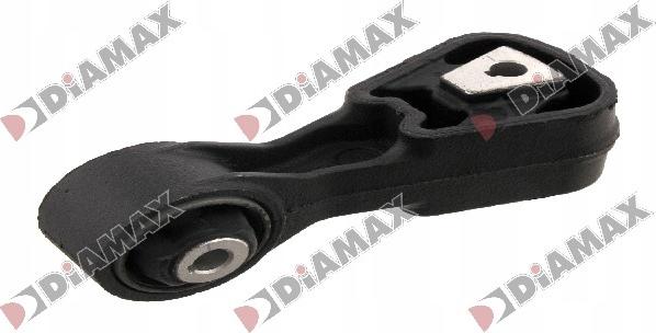 Diamax A1131 - Подушка, опора, подвеска двигателя autodnr.net