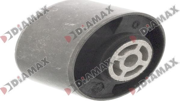 Diamax A1138 - Подушка, опора, подвеска двигателя autodnr.net