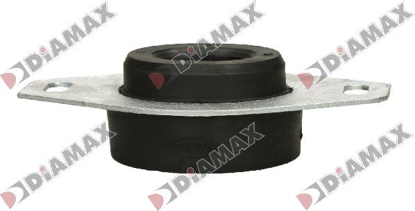 Diamax A1148 - Подушка, опора, подвеска двигателя autodnr.net