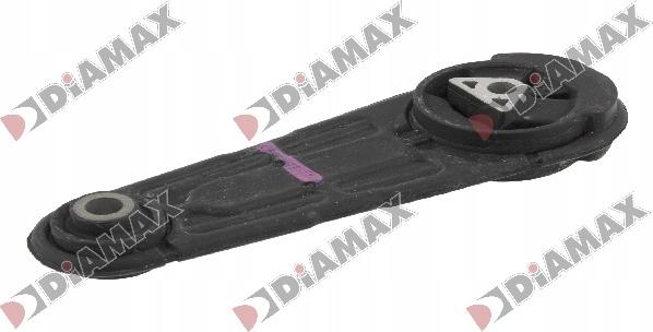 Diamax A1153 - Подушка, опора, подвеска двигателя autodnr.net