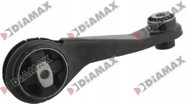 Diamax A1157 - Подушка, опора, подвеска двигателя autodnr.net