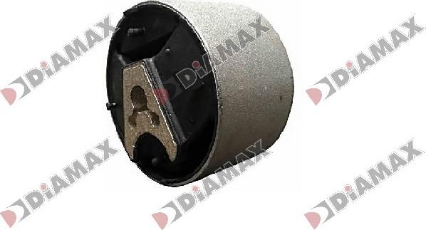 Diamax A1172 - Подушка, опора, подвеска двигателя autodnr.net