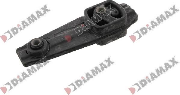 Diamax A1179 - Подушка, опора, подвеска двигателя autodnr.net