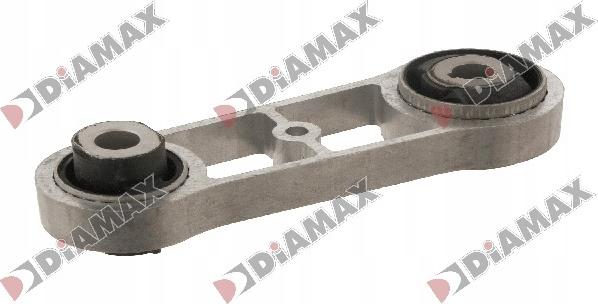 Diamax A1227 - Подушка, опора, подвеска двигателя autodnr.net