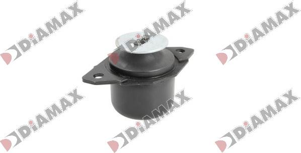 Diamax A1245 - Подушка, опора, подвеска двигателя autodnr.net