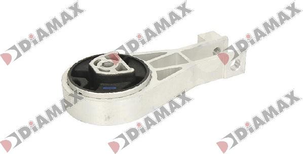 Diamax A1374 - Подушка, опора, подвеска двигателя autodnr.net