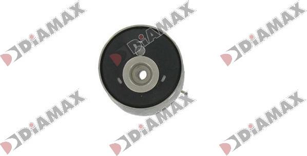 Diamax A5068 - Натяжной ролик, ремень ГРМ autodnr.net