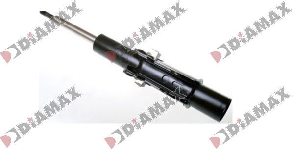 Diamax AP01013 - Амортизатор autodnr.net