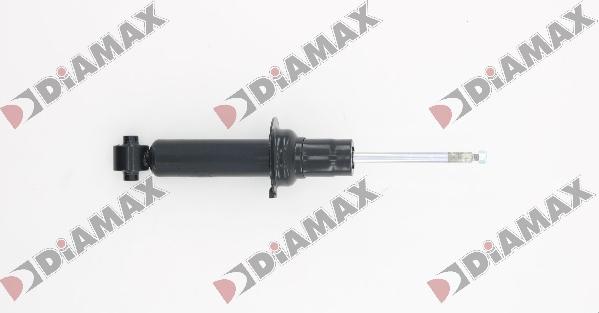 Diamax AP01033 - Амортизатор autodnr.net