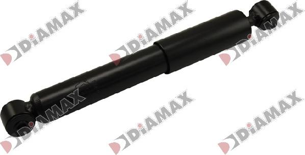 Diamax AP01040 - Амортизатор autodnr.net