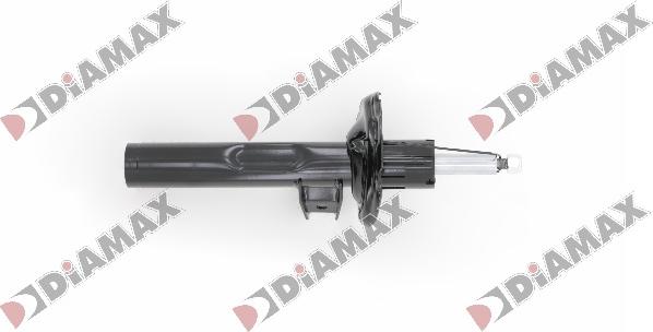 Diamax AP02005 - Амортизатор autodnr.net