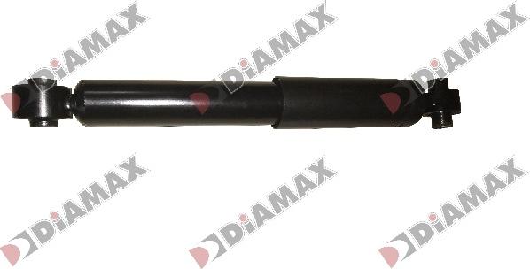 Diamax AP02013 - Амортизатор autodnr.net