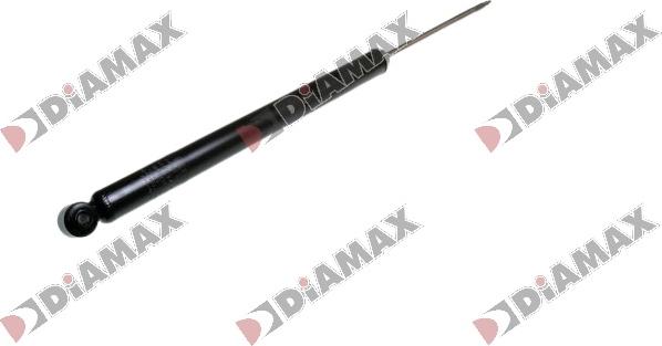 Diamax AP02061 - Амортизатор autodnr.net