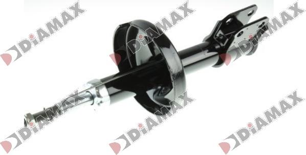 Diamax AP03001 - Амортизатор autodnr.net