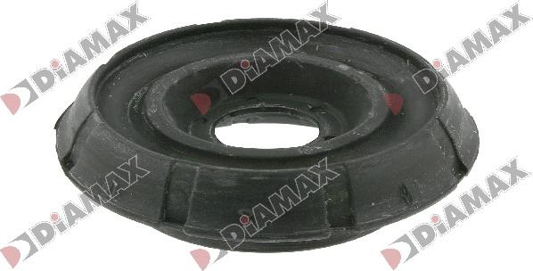 Diamax B1001 - Тарелка пружины autodnr.net