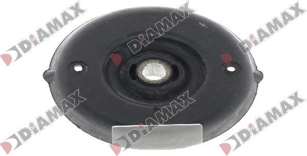 Diamax B1024 - Опора стойки амортизатора, подушка autodnr.net