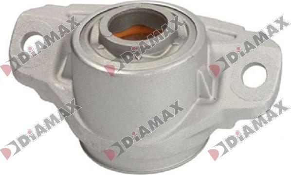 Diamax B1118 - Опора стойки амортизатора, подушка autodnr.net