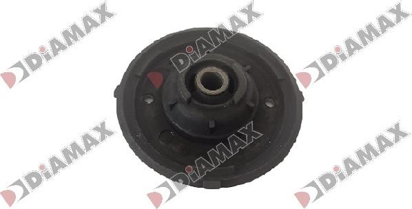 Diamax B1175 - Опора стойки амортизатора, подушка autodnr.net