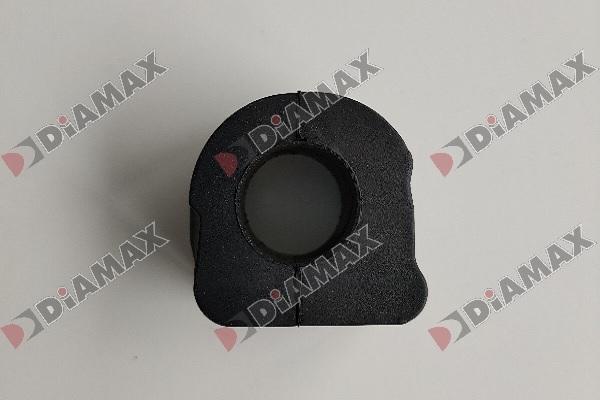 Diamax B2078 - Втулка, стабилизатор autodnr.net