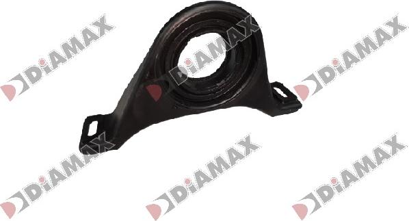 Diamax B4011 - Подвеска, карданный вал autodnr.net