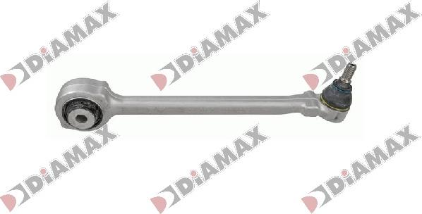 Diamax B5054 - Рычаг подвески колеса autodnr.net