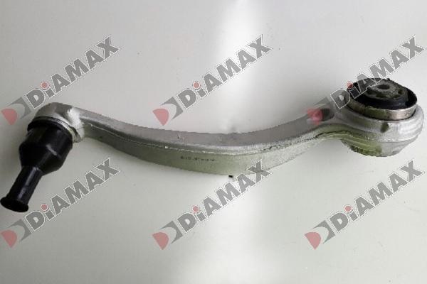 Diamax B5075 - Рычаг подвески колеса autodnr.net