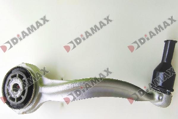 Diamax B5076 - Рычаг подвески колеса autodnr.net