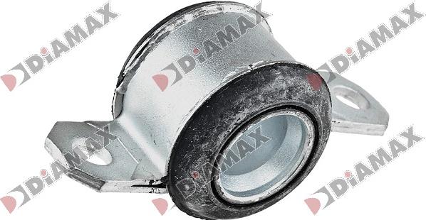 Diamax B7066 - Сайлентблок, рычаг подвески колеса autodnr.net