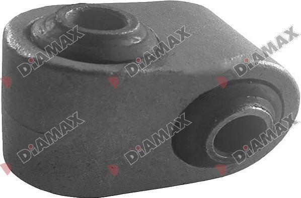 Diamax C3001 - Шарнир, колонка рулевого управления autodnr.net