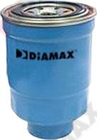 Diamax DF3046 - Топливный фильтр autodnr.net