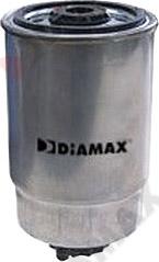 Diamax DF3288 - Топливный фильтр autodnr.net