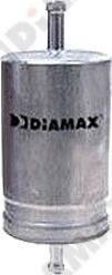Diamax DF3107 - Топливный фильтр autodnr.net