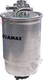 Diamax DF3380 - Топливный фильтр autodnr.net