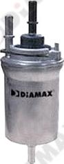 Diamax DF3094 - Топливный фильтр autodnr.net